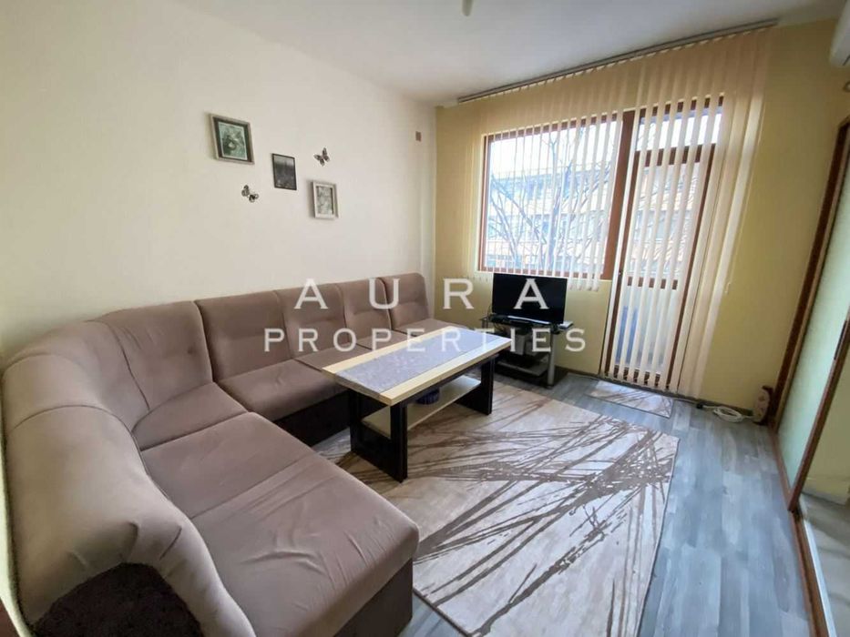 Продава се Двустаен апартамент в Разград, Орел - 55 кв.м за 1716 €/кв.м - Снимка #1