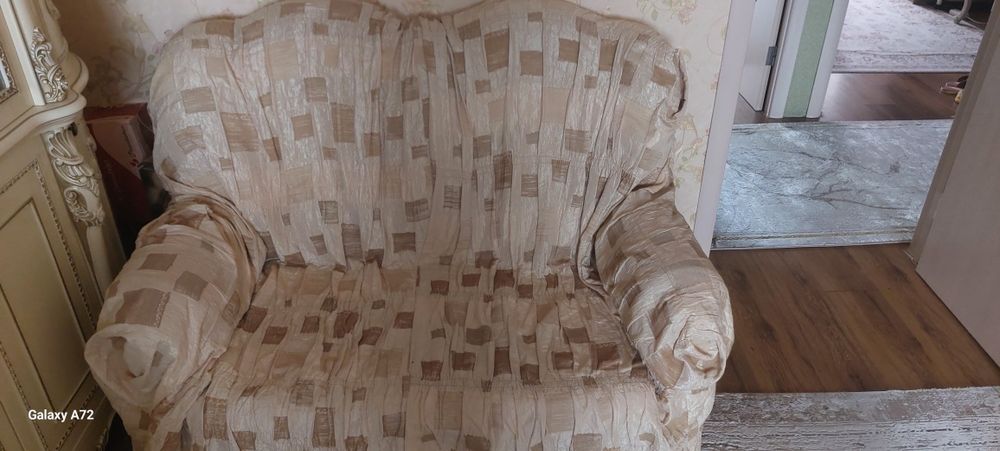 Диван комплект 3-2-1