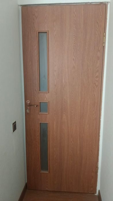 Междукомнатные двери
