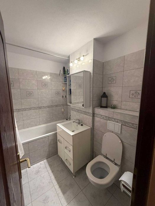 Apartament 2 camere de vânzare  – Cristuru Secuiesc, zonă liniștită