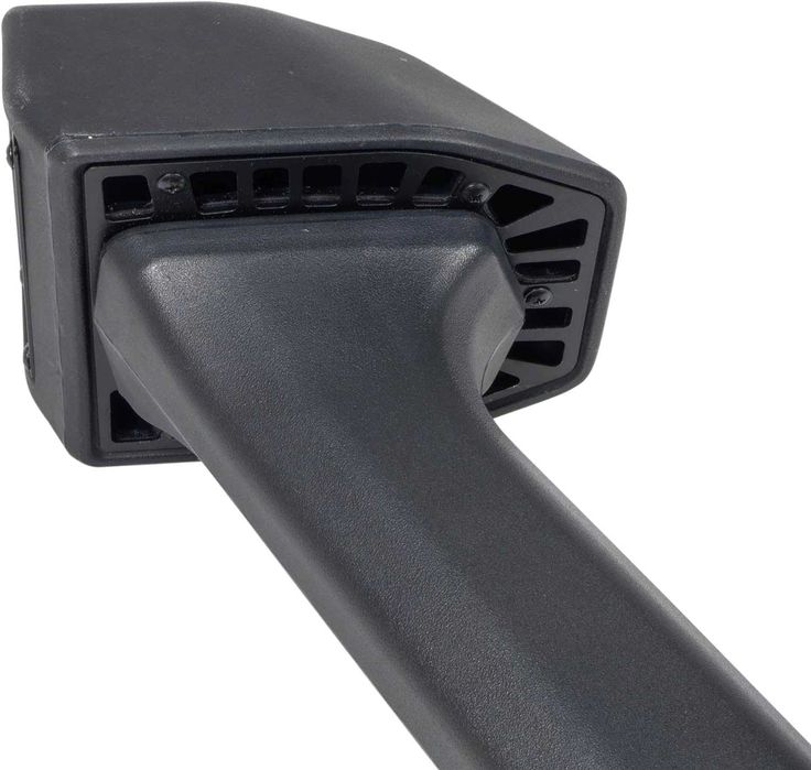 Snorkel Land Rover-Defender TD5 Anii 1999-2015 montaj partea dreapta