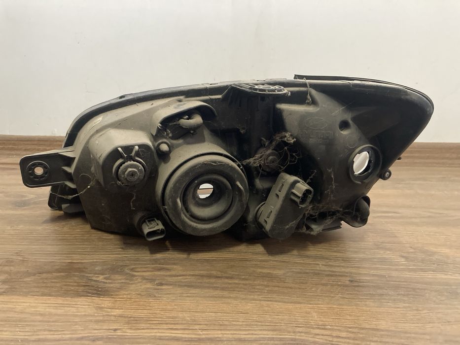 Десен фар за Hyundai Getz/ Хюндай Гец 2007г