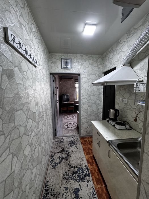 Аренда квартира Саракулька Транспортный институт