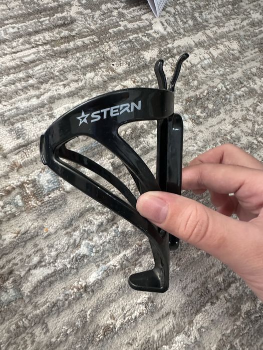 Флягодержатель для велосипеда