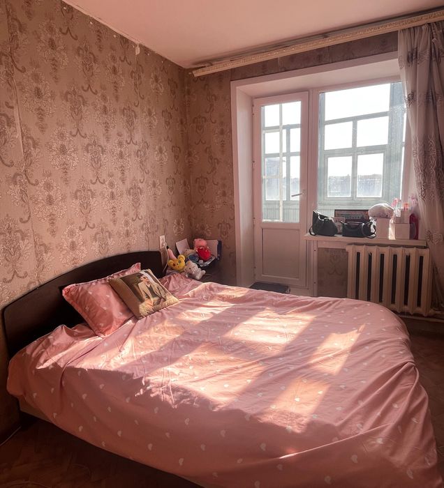 Ищу двух девочек на подселение