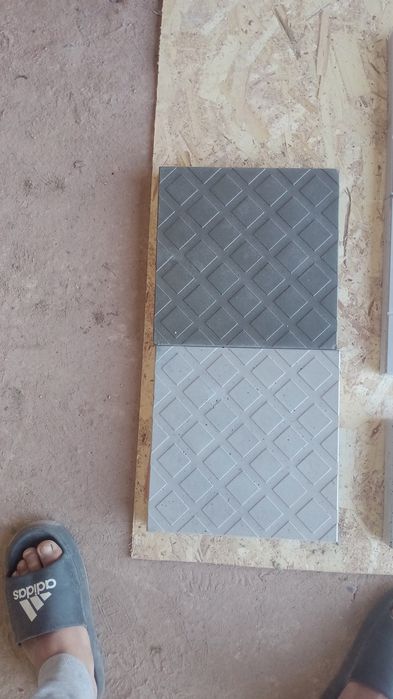 Тратуарная плитка , брусчатка