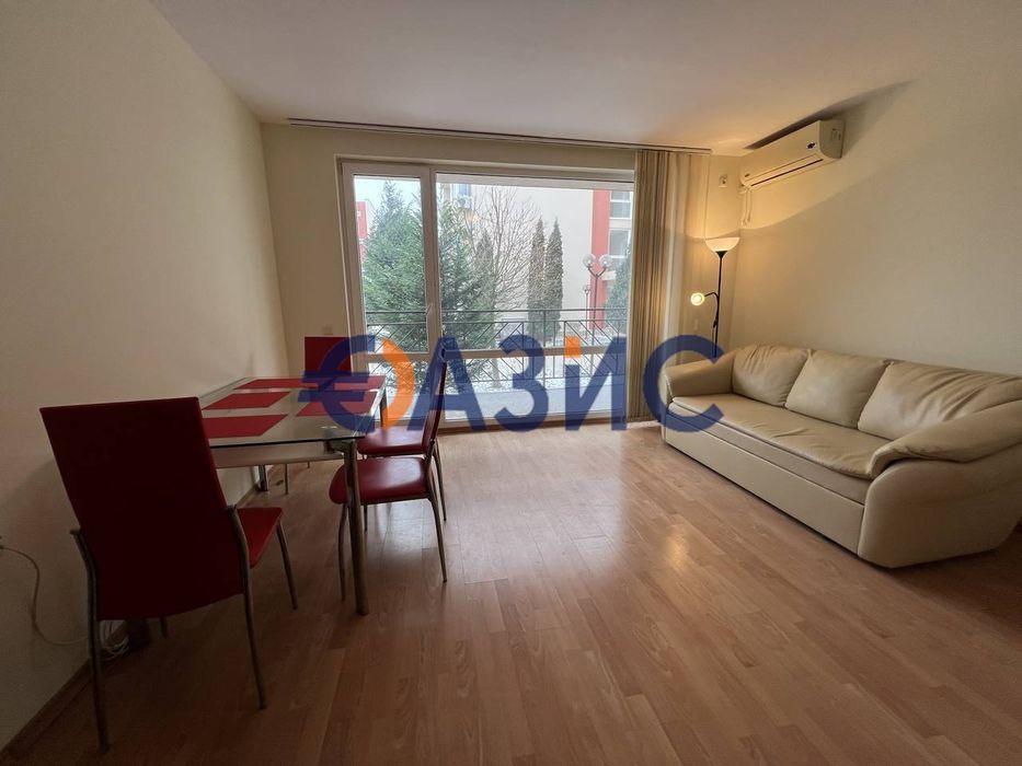 Продава се Тристаен апартамент в к.к. Слънчев бряг - 90 кв.м за 465 €/кв.м - Снимка #7