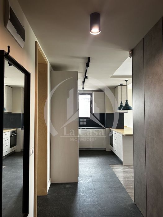 Дава се под наем Тристаен апартамент в София, Младост 4 - 120 кв.м за 1000 € - Снимка #6