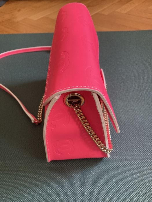 Намалена! Дамска чанта Шанел