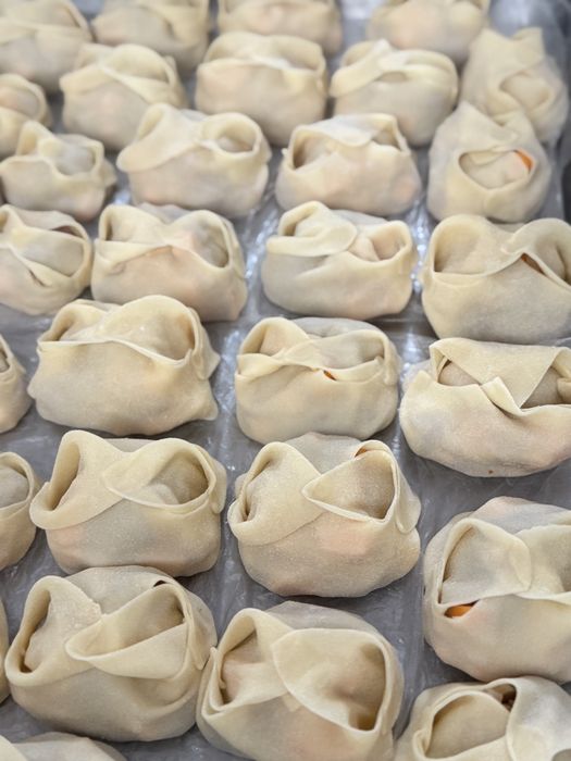 Домашнее тесто/ жайма/ манты/ лапша