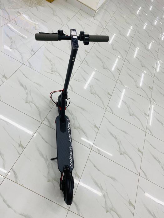 Электросамокат самокат электронный