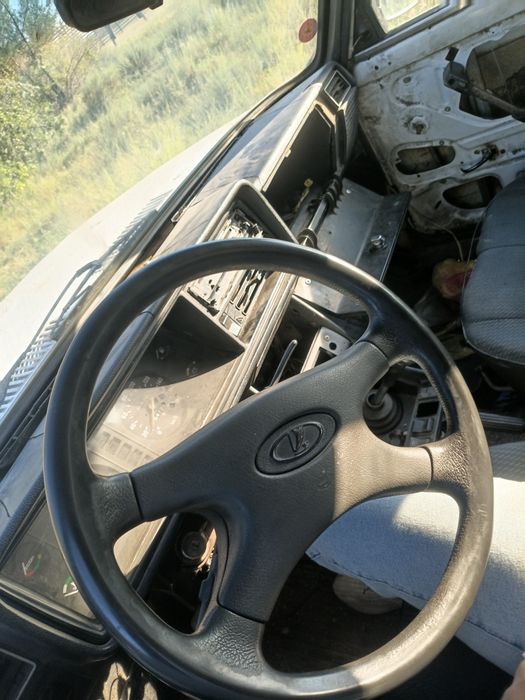 Продам ваз 2107 в разбор