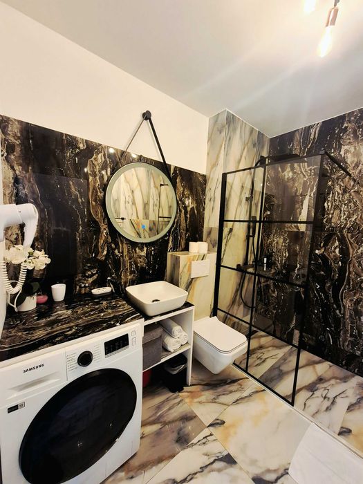 Apartament regim hotelier Iulius Mall