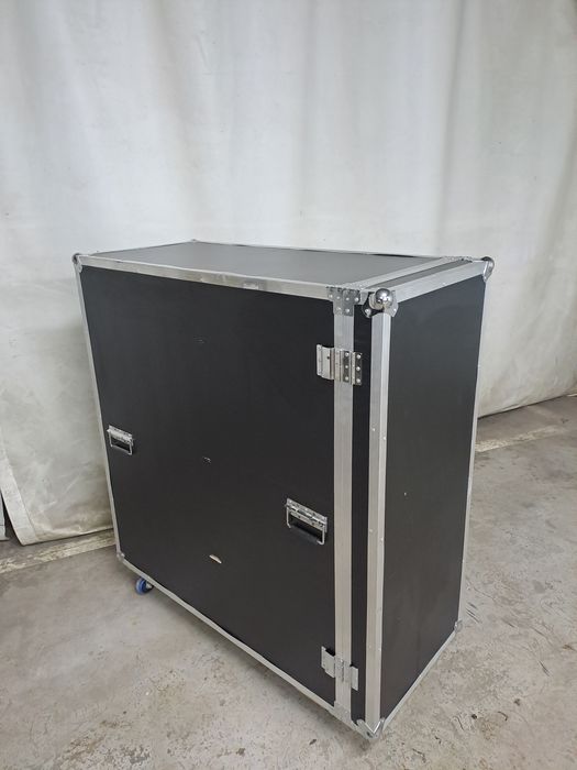 Транспортировочный кейс, рейк, flight case