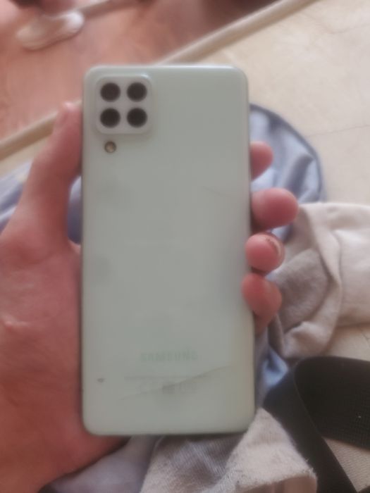 Samsung A22 128gb