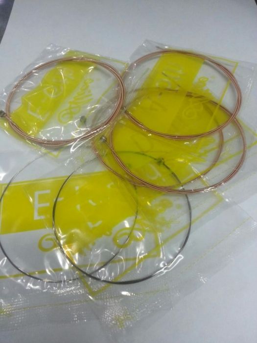 Струны для гитары