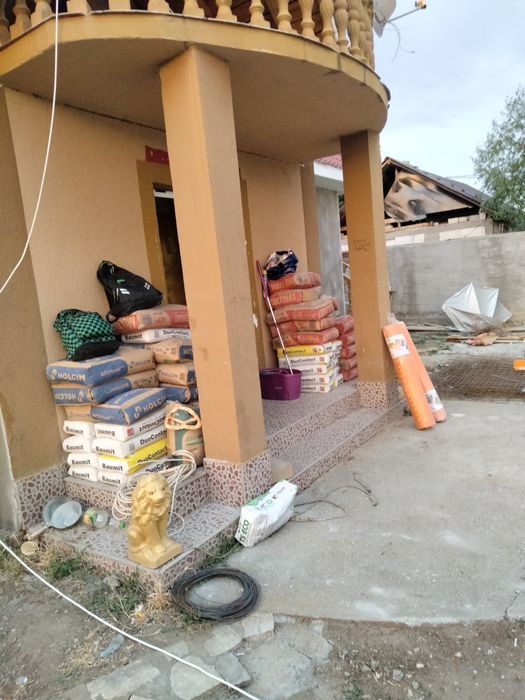 Echipa de construcții