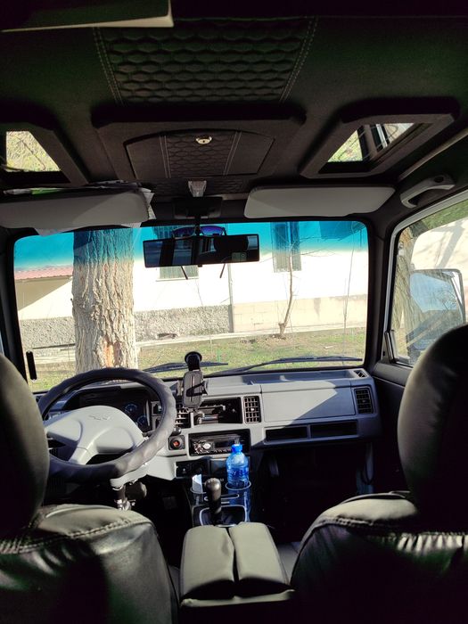 Damas 2 Дамас 2sotiladi