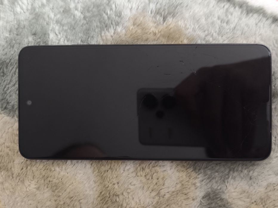 OPPO A60 5G 128 GB  4+4 RAM