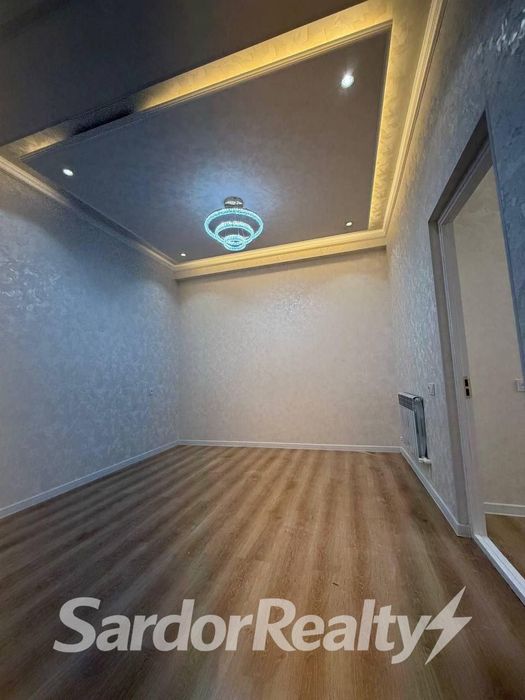 Евро 2 комнатная квартира ЖК Nice Villas