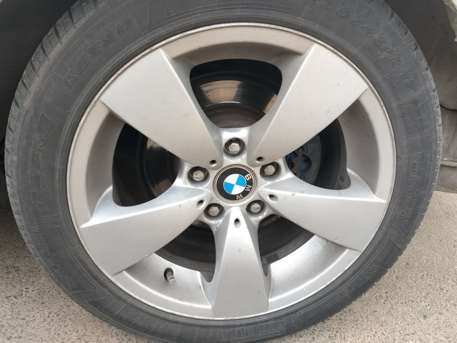 Диски  Бмв  продам