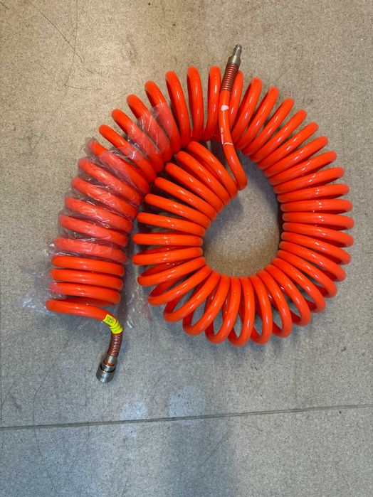 Резачка електр. 400mm (16") 2400W RD-ECS24  /  Маркуч за компр