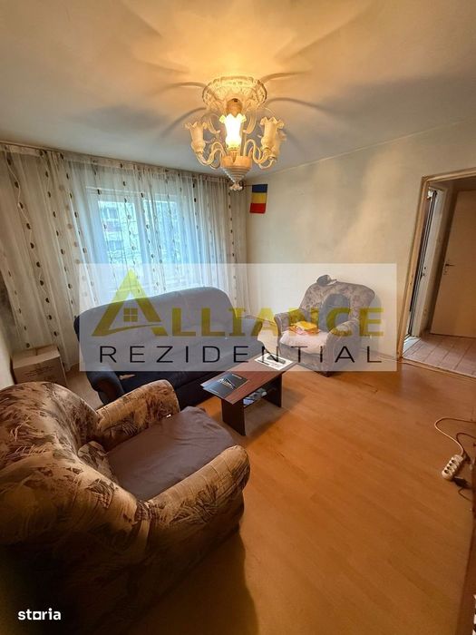 Apartament 2 Camere - 57000 Euro