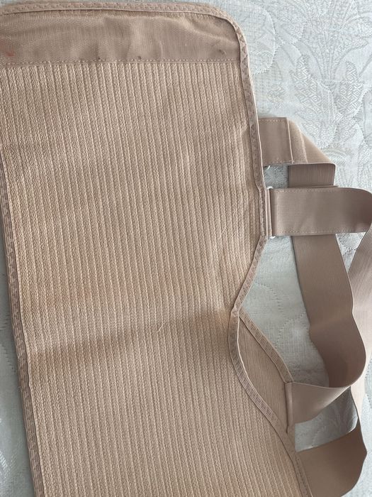 Бандаж ортопедический грудной