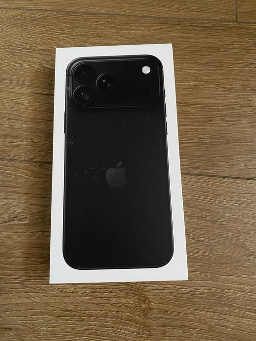 IPhone 18 Pro Max 512