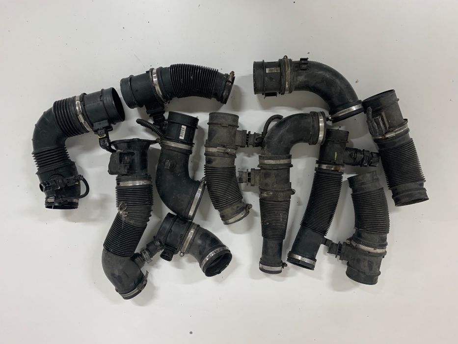 Дебитомер Въздухомер Opel BMW Mercedes Ford Audi VW Volkswagen Volvo