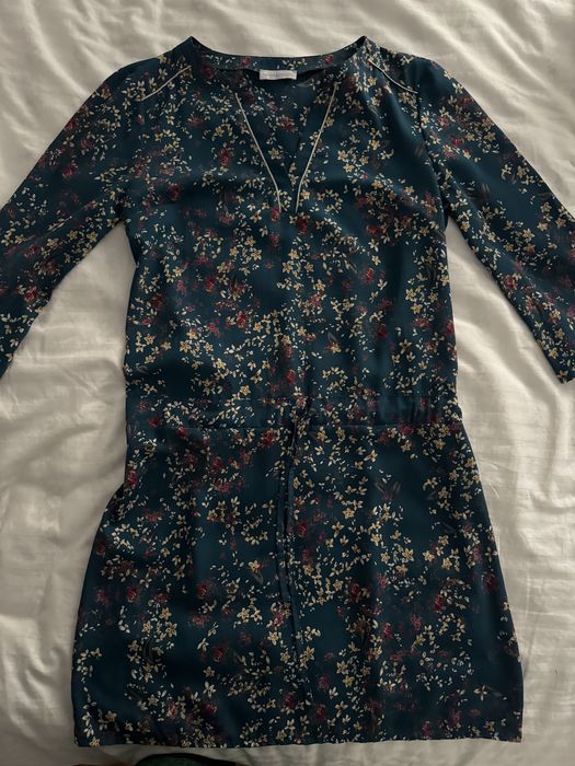 Rochie de zi Cache Cache marimea S-M