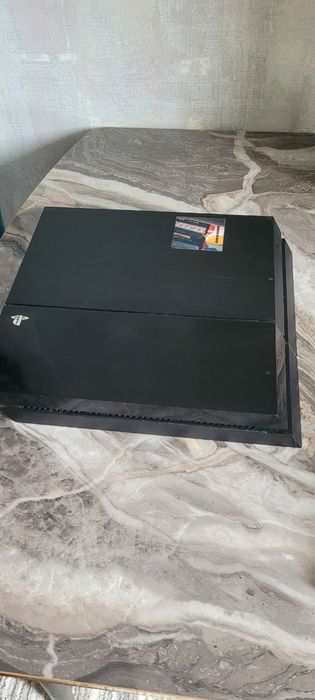 Плэстейшн 4, пс4