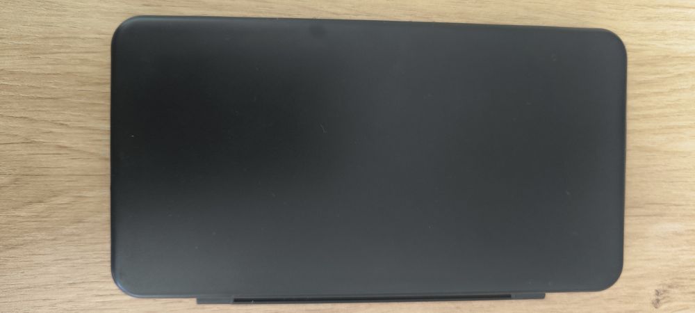 Класьор за Nintendo switch игри