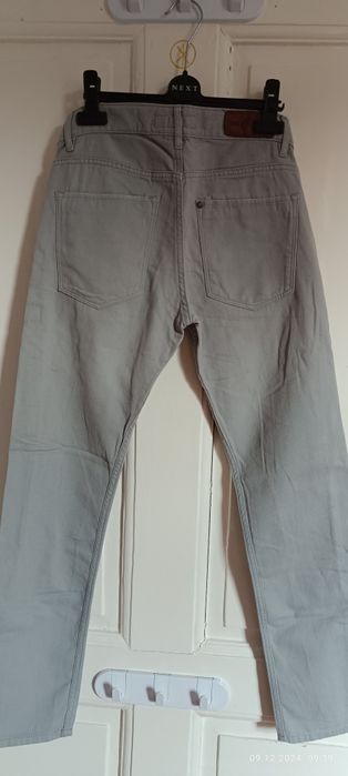 Панталон и Джинси Н&М 11\12г 100%памук; Официален Панталон 11\12г; Пол
