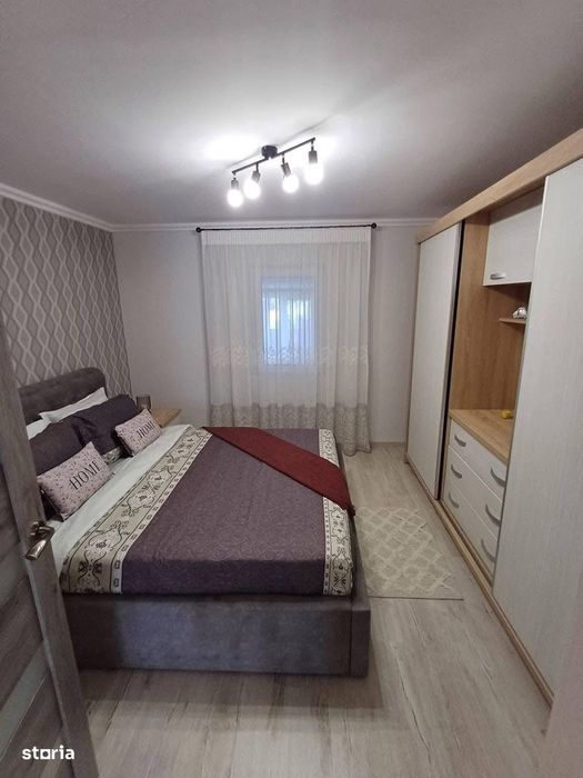 De vanzare vila in Nisiporesti,suprafață de 1.000mp, 153mp construiți