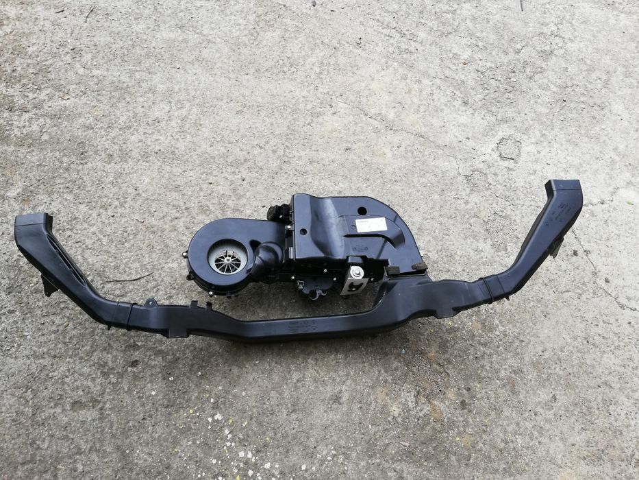 Охладител за Ford galaxy 2 2006г.