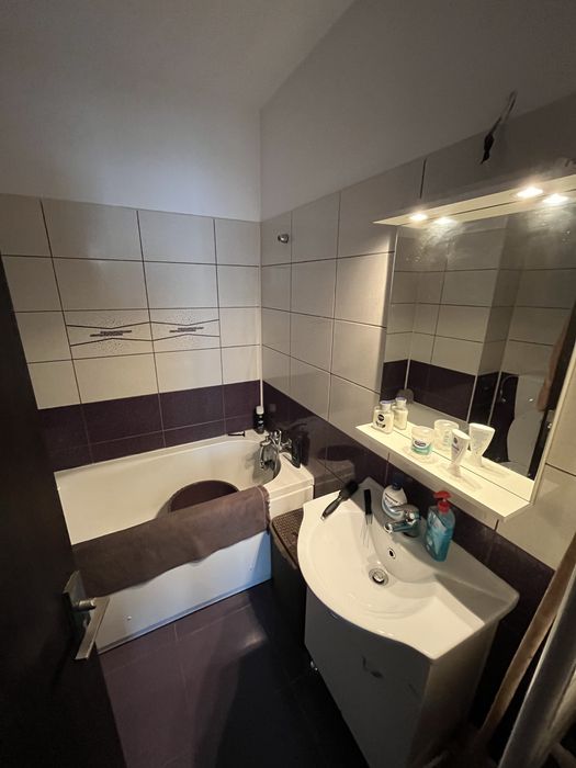 Inchiriez Studio - Militari Residence