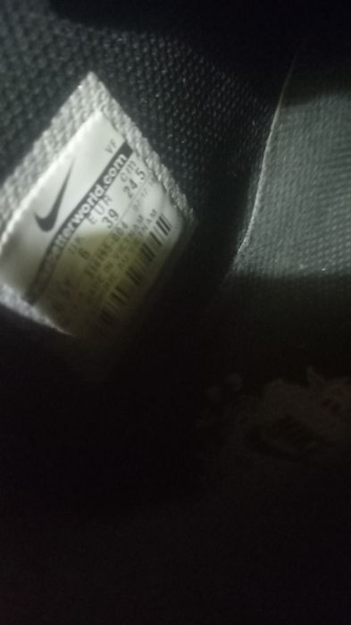 Air force 1 mid black