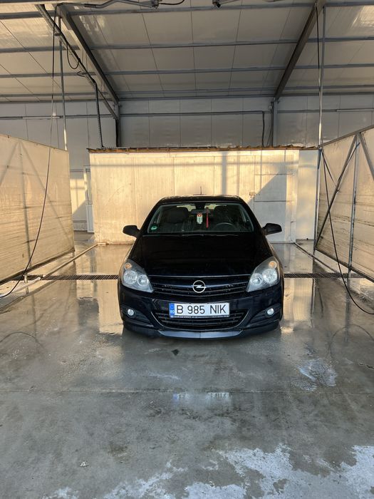 OPEL Astra 2005 — imagine 2