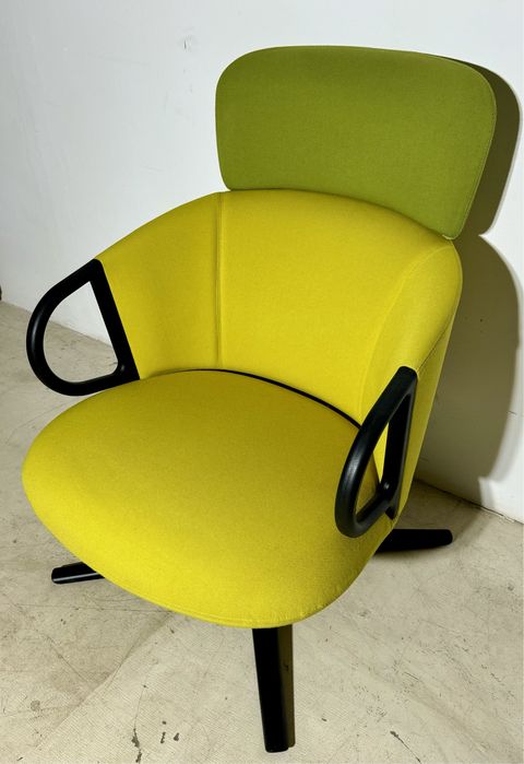 3 Buc. Fotoliu Design Cucaracha HB by Gaber; Scaun cu Brațe