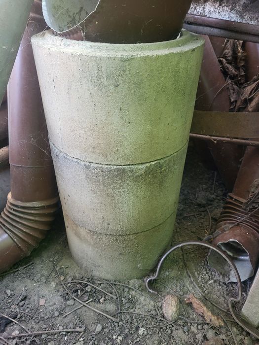 Materiale constructii ( caramida, cos fum, burlane)