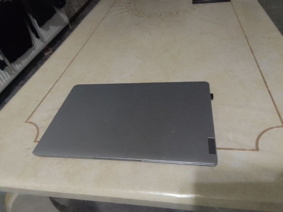Lenovo yangi kafolati bor