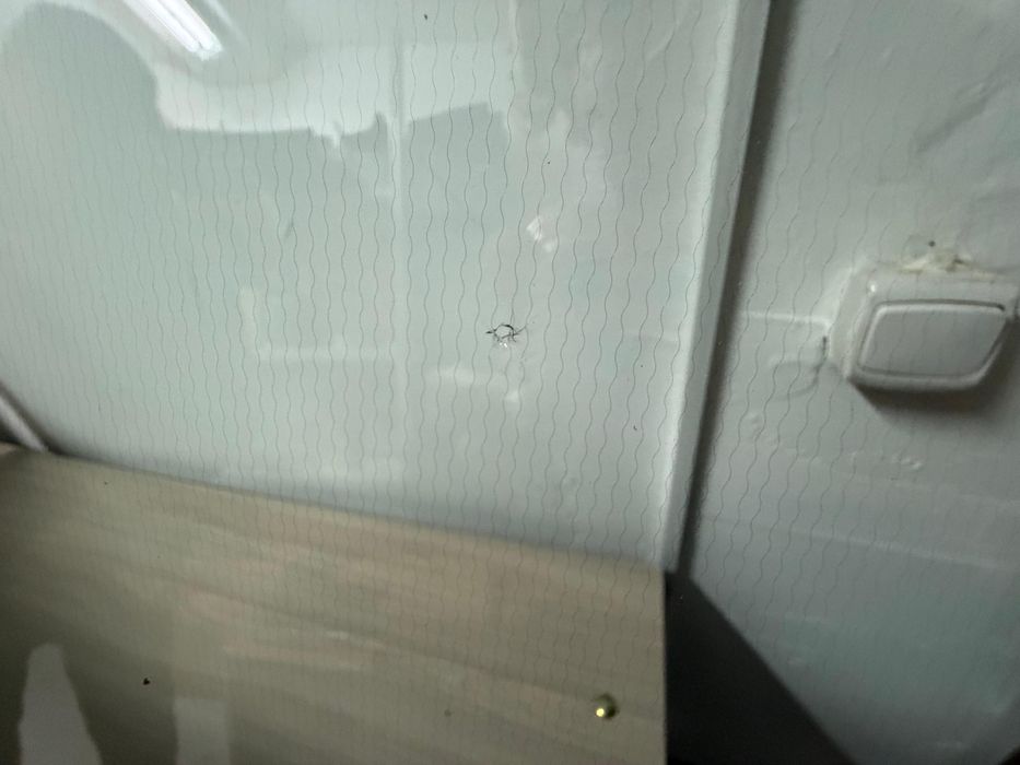 Лобовое стекло на RX300