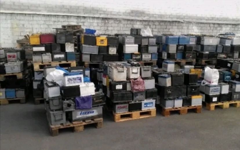 Прием металла очень дорого