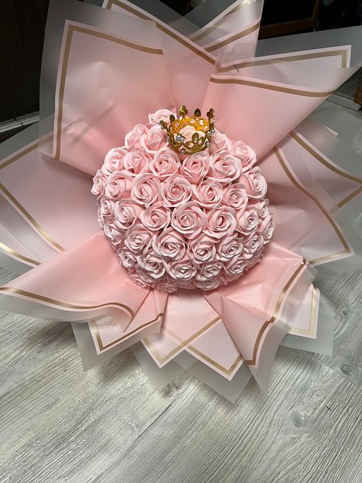 Aranjamente trandafiri