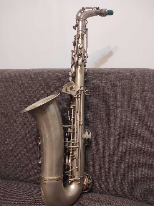 vand saxofon king