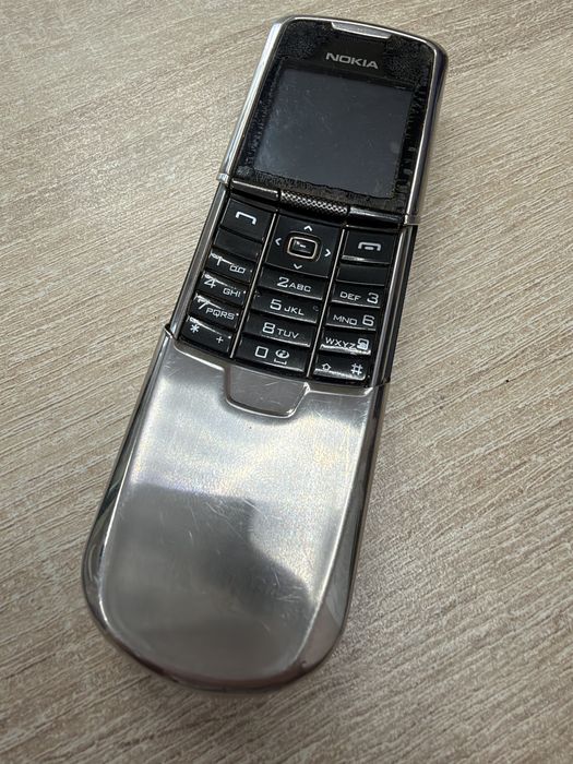 Nokia 8800 classic