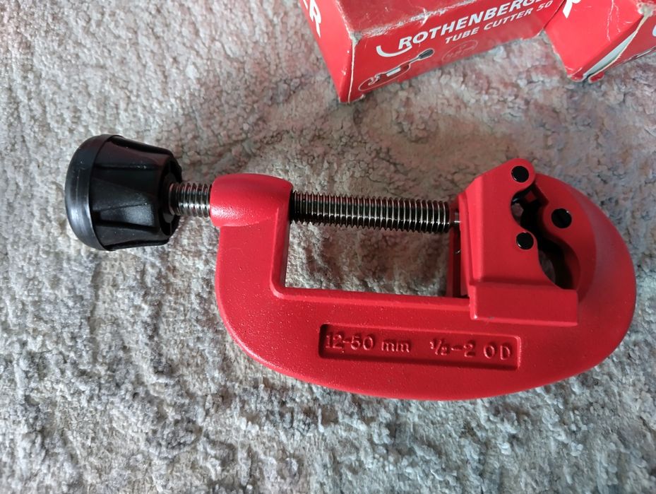 Dispozitiv taiere Rothenberger