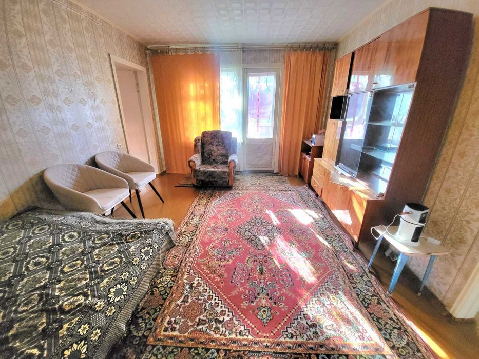2-комн.кв. в р-не ГАИ