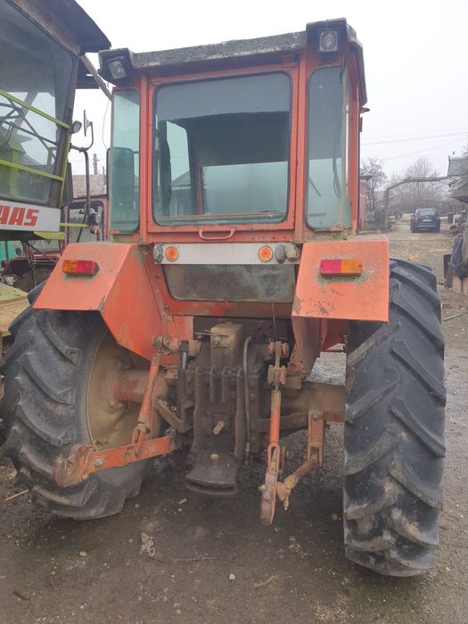 Tractor Renault 1151-4